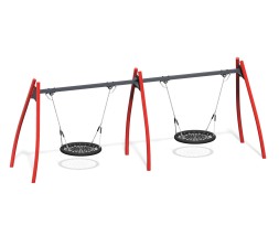 Качели “Забава”, КЧ-16.5