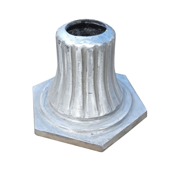 Декоративный элемент база LE10