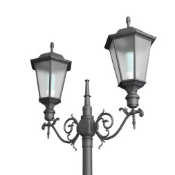 Пушкин (варианты исполнения)