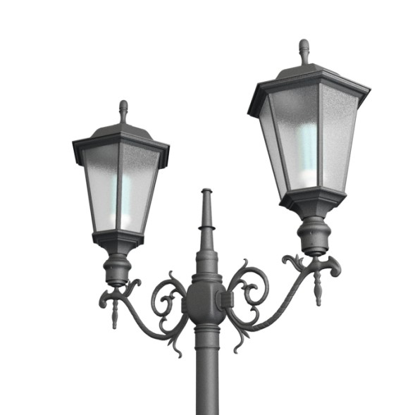 Пушкин (варианты исполнения)