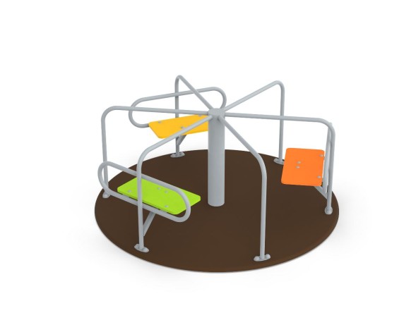 Карусель 6-ти местная, 451.05