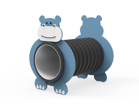 Лаз «Бегемот», 361.51