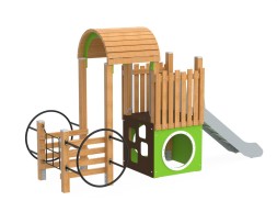 Детский игровой комплекс, 311.03.03 исп.2