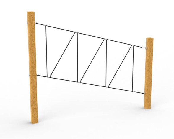 Лаз «Треуголка», 891.03