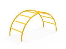 Лаз «Дуга малая», 521.24.01