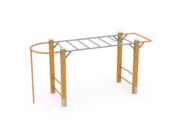 Детский спортивный комплекс «Мини 3», 531.08