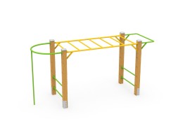 Детский спортивный комплекс «Мини 3», 531.08