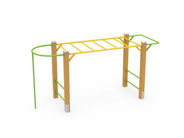 Детский спортивный комплекс «Мини 3», 531.08