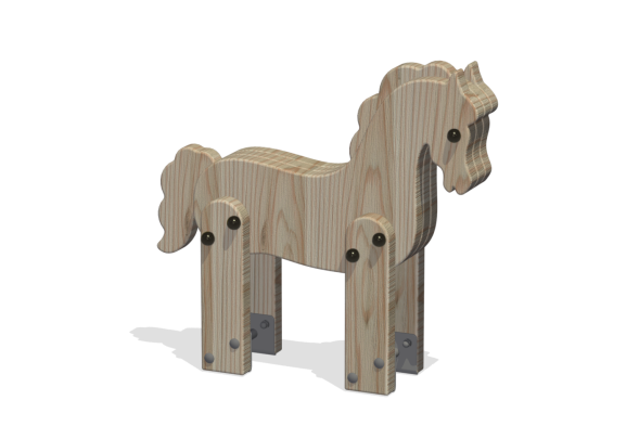 Парковая мебель, ПМ-51