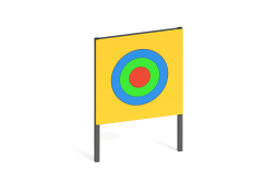 Спортивное оборудование “Мишень”, СО-86