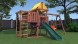 Детская площадка CustWood Junior Color JC8