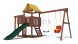 Детская площадка CustWood Junior Color JC8