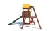 Детская площадка CustWood Junior Color JC8