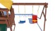 Детская площадка CustWood Junior Color JC8