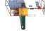 Детская площадка CustWood Junior Color JC8