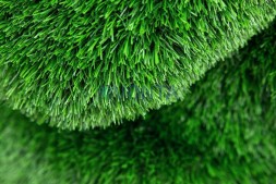 Топиари гном с ведром — газон Eco Green