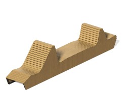 Шезлонг, ПМ-138