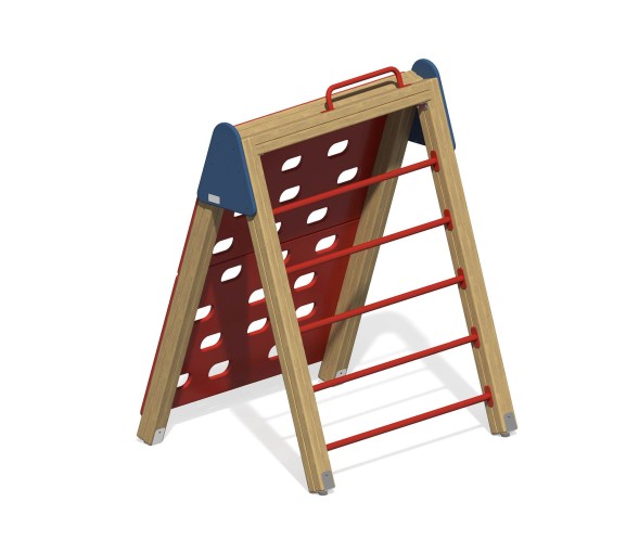 Школа ловкости, ГК-15