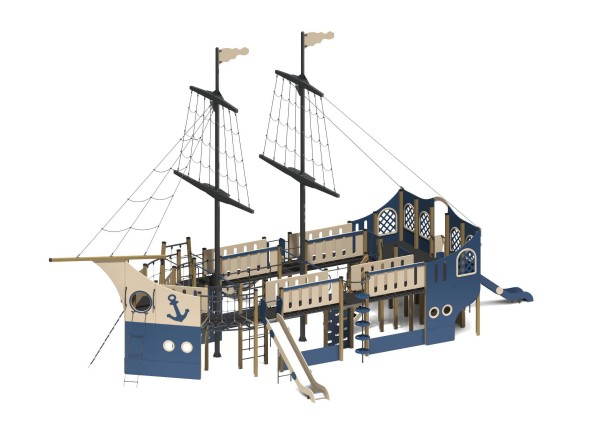 Игровой комплекс, ИК-68.1