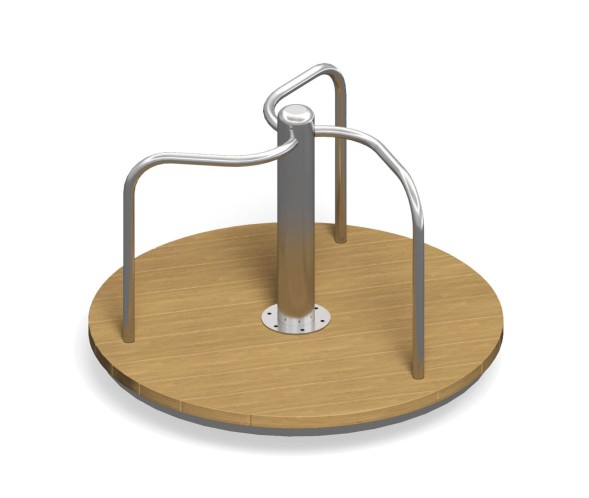 Карусель “Вихрь”, КР-41