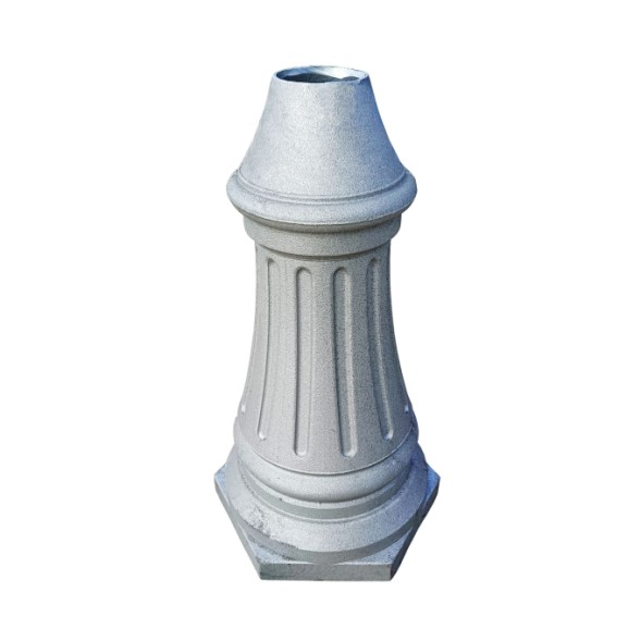 Декоративный элемент база LE09