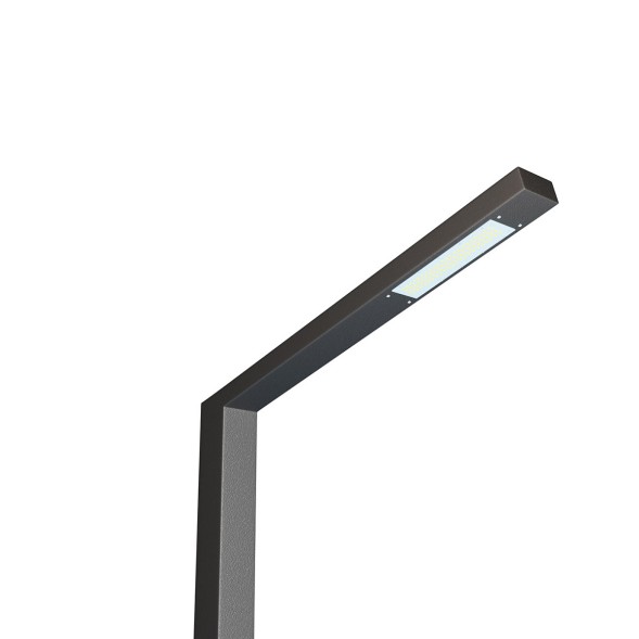 Фонарь уличный Либерти 4 м