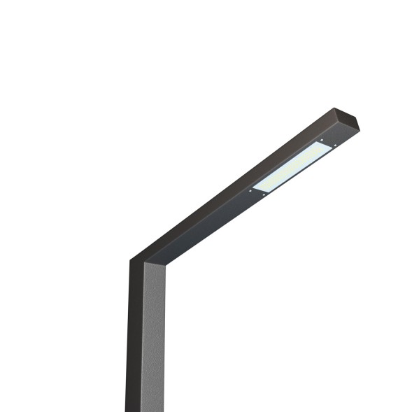 Фонарь уличный Либерти 4 м