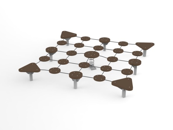 Лаз-перерава «Сапер», 891.51.01