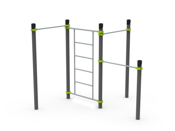 Спортивный комплекс 652.01.01