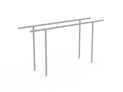 Брусья детские