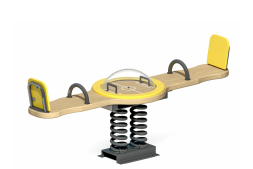 Качалка-балансир “Футбол”, КБ-82.1