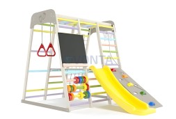 Детский комплекс Савушка Непоседа 3 soft