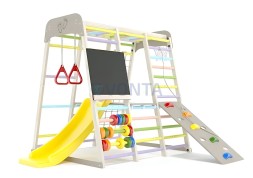 Детский комплекс Савушка Непоседа 3 soft