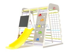 Детский комплекс Савушка Непоседа 3 soft