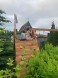 Детский городок Выше Всех Мини с горкой