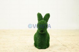 Топиари зайчик Грэм — газон Eco