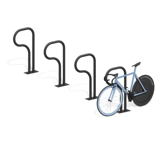 Велопарковка “Паркинг”, В-8