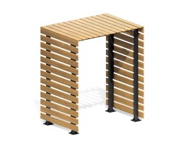 Пергола “Мечта”, ПМ-104