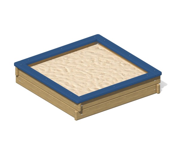 Песочница “Ларец L”, ПС-02.1