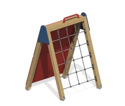 Школа ловкости 4, ГК-15.5