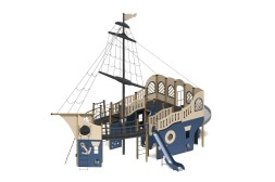 Игровой комплекс, ИК-68