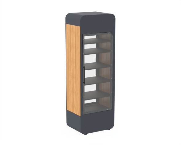 Городская библиотека, 102.02.01