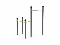 Спортивный комплекс 652.01.02