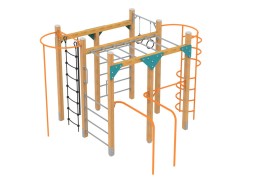 Детский спортивный комплекс, 531.06