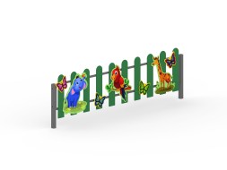 Ограждение, мф-14.8