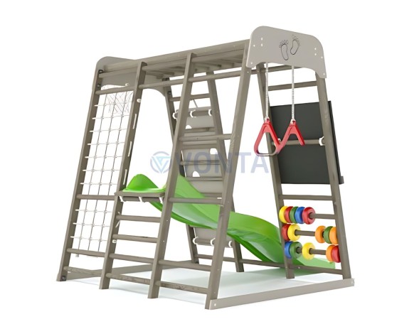 Детский комплекс Савушка Непоседа 4 shiitake