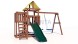 Детская площадка CustWood Junior Color JC5