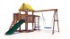 Детская площадка CustWood Junior Color JC5