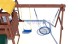Детская площадка CustWood Junior Color JC5