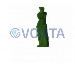 Топиари скульптура Венера Милосская, h=200 см — газон Eco